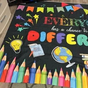 Make a Difference | Wall Decor | Everyone Has A Chance To Make A ...